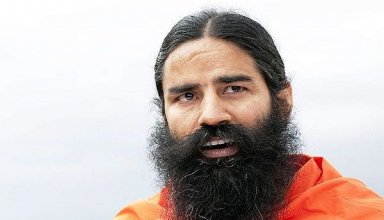 Ramdev Baba