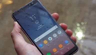 Samsung Galaxy A8