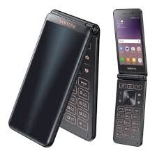 Samsung Galaxy Folder 2