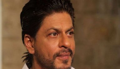 Shah Rukh Khan