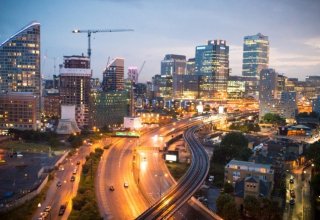 Smart Cities