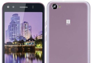 iBall Andi Wink 4G