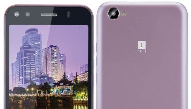 iBall Andi Wink 4G