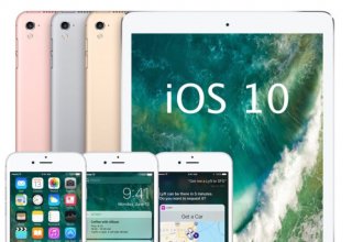 iOS 10