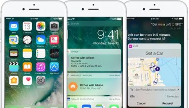 iOS 10.0.2