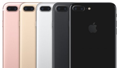 iPhone 7