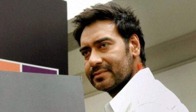 Ajay Devgn
