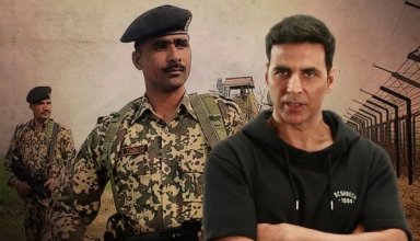 Akshay Kumar