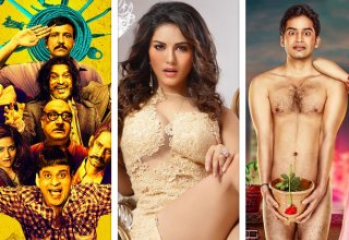 Anna, Beiimaan Love, Fuddu, Saat Uchakkey