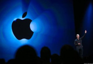 Apple