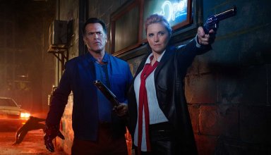 Ash Vs. Evil Dead Season 2
