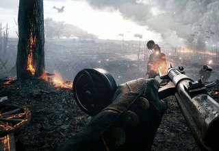 Battlefield