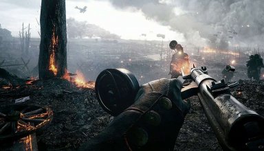 Battlefield