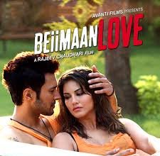 Beiimaan Love