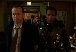 Blue Bloods Season 7 Episode 4