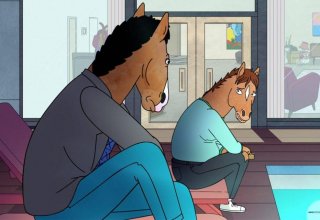 BoJack Horseman Season 4