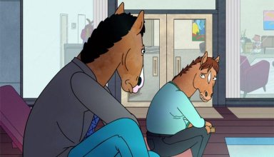 BoJack Horseman Season 4