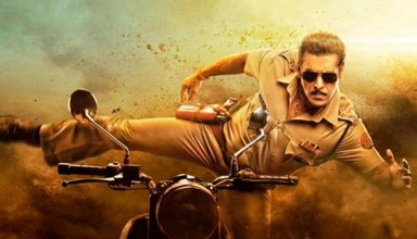 Dabangg 3