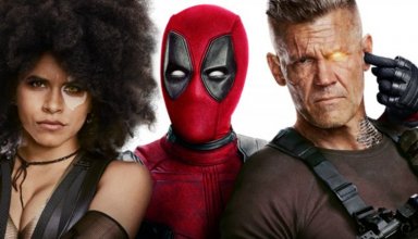 Deadpool 2