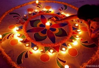 Diwali 2016