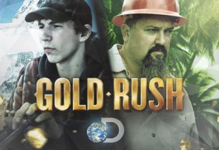 Gold Rush Season 7