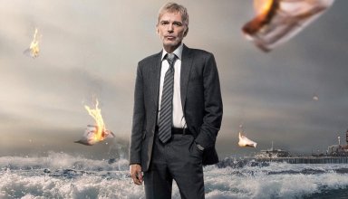 Goliath Season 1