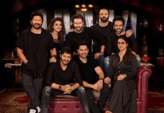 Golmaal Again
