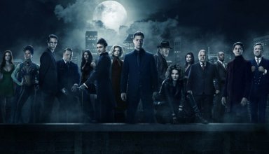 Gotham Season 3