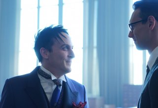Gotham Season 3 Episode 6