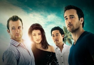 Hawaii Five-0 Season 7