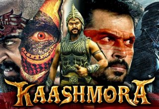 Kaashmora