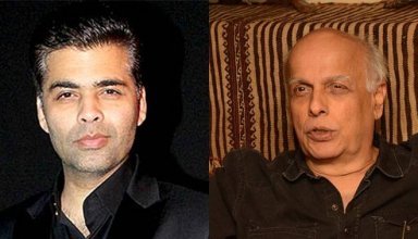 Karan Johar
