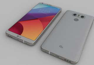 LG G6