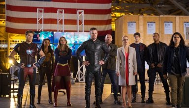 Legends of Tomorrow Season 2