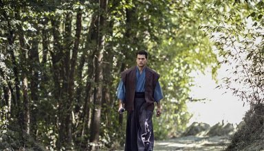 Legends of Tomorrow Season 2 Episode 3
