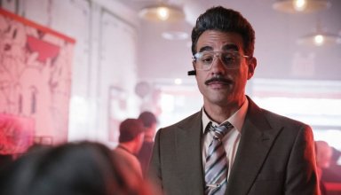 Mr Robot Season 3