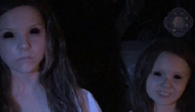 Paranormal Activity 5