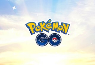 Pokemon GO