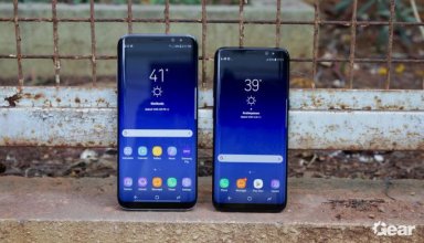 Samsung Galaxy S8