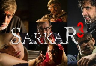 Sarkar 3