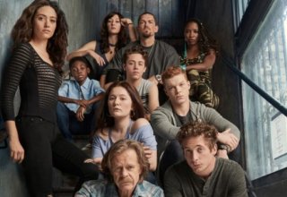 Shameless Season 8