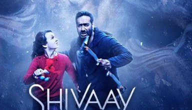 Shivaay