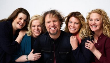 Sister Wives Season 8