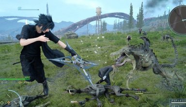 Square Enix