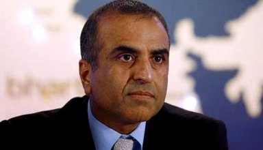 Sunil Mittal