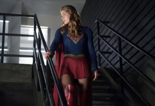 Supergirl Season 2 Episode 4