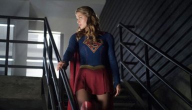 Supergirl Season 2 Episode 4