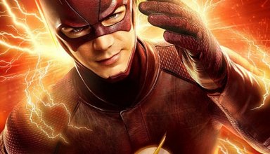 The Flash Season 3