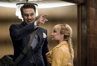 The Flash Season 3 Episode 4