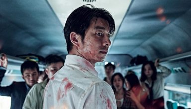 Train To Busan 2